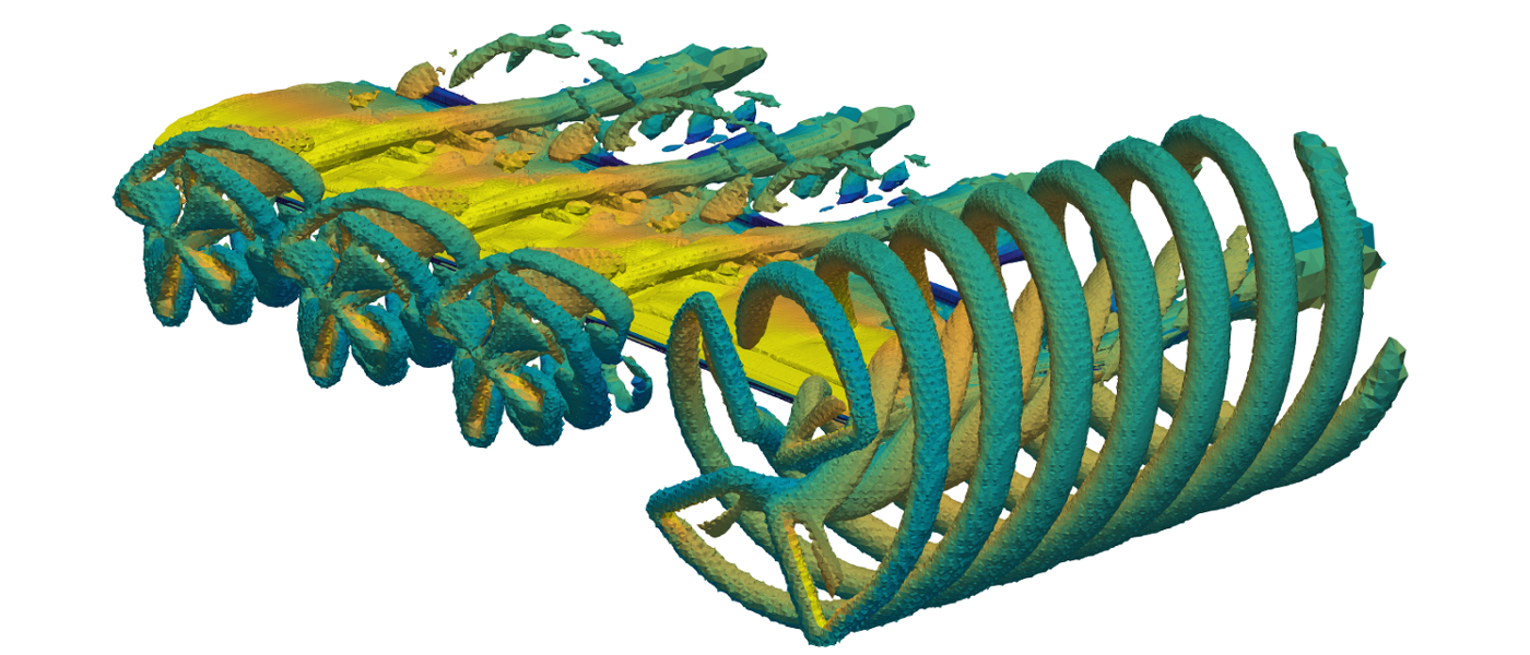 openfoam doxygen